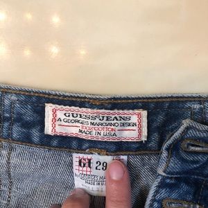 Guess Jeans